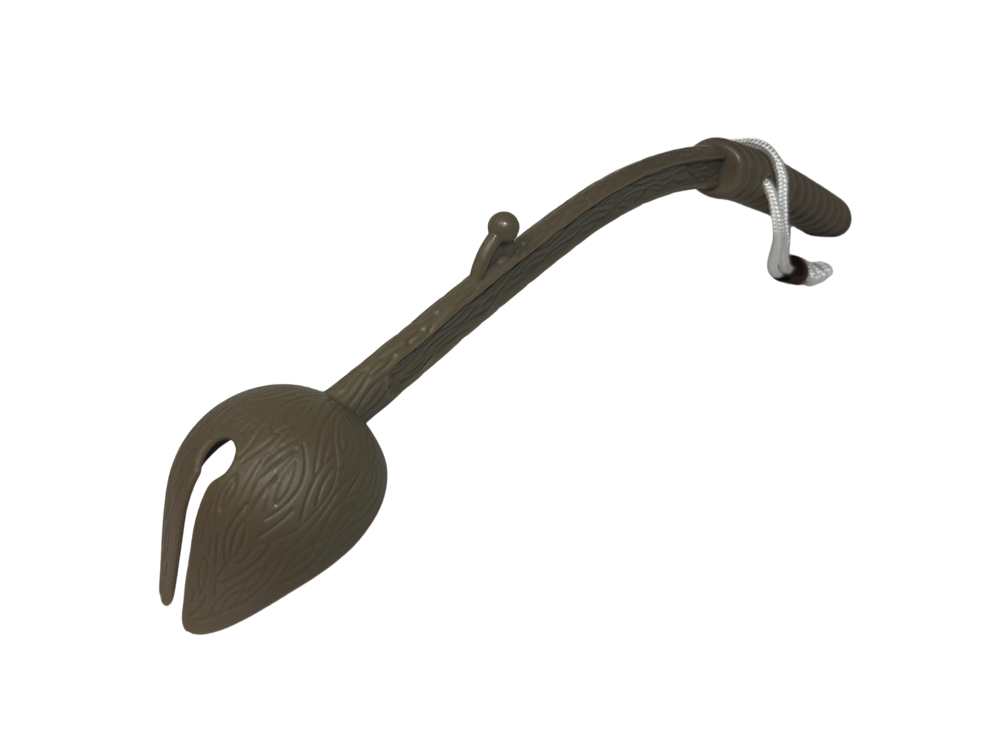 Loofah Wand - Comes with (2) Loofahs
