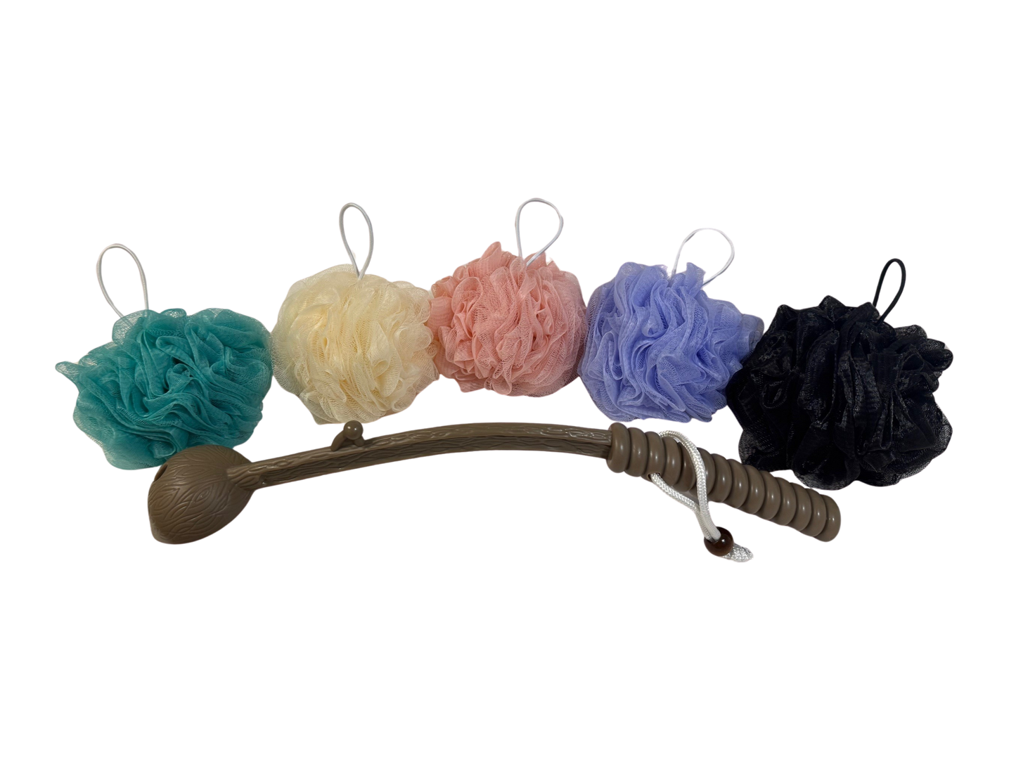 Replacement Loofah
